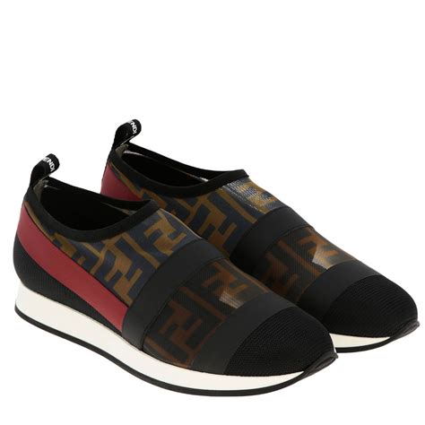 fendi shoes china|Fendi shoes women.